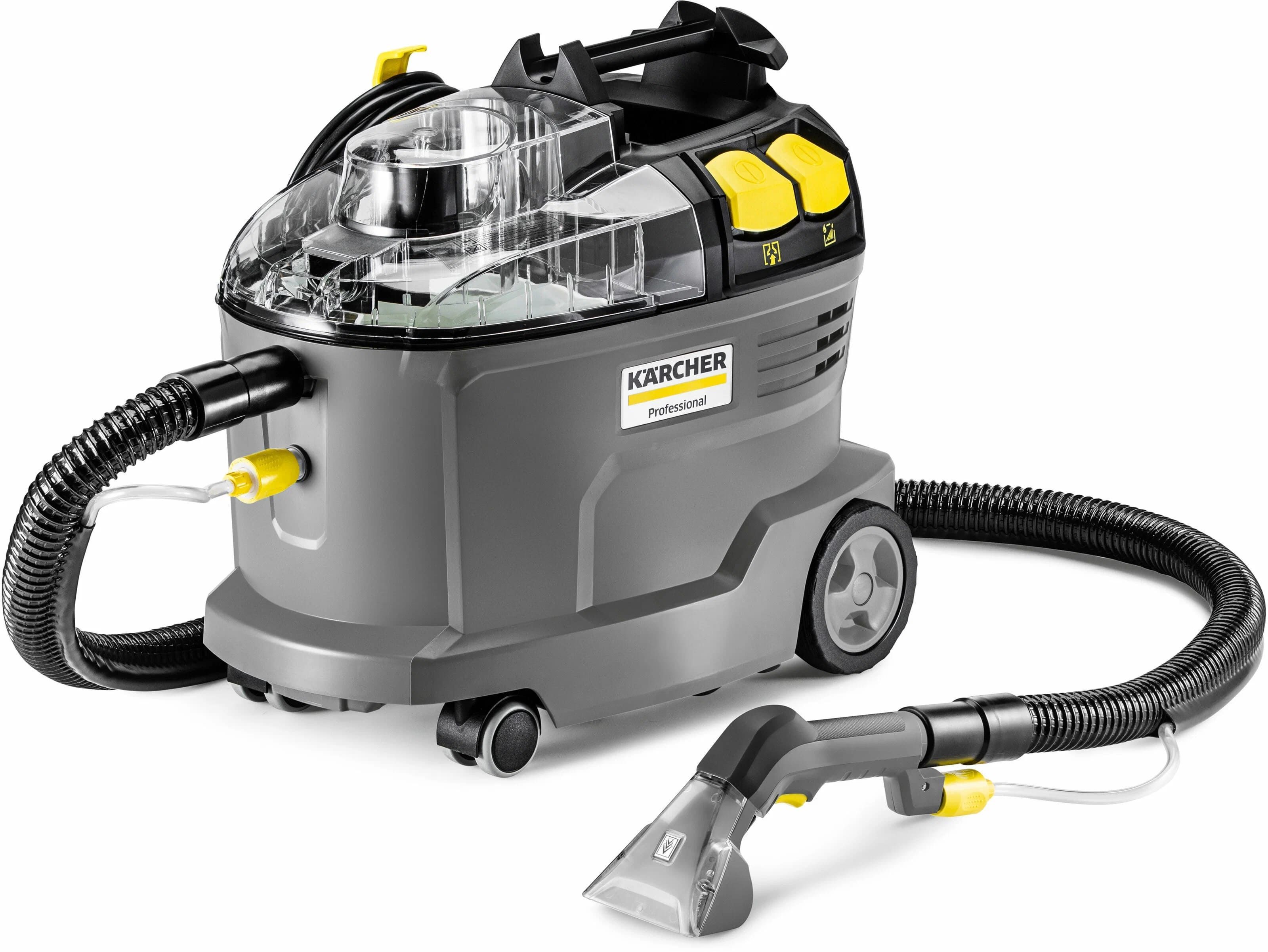KARCHER PUZZI 8/1